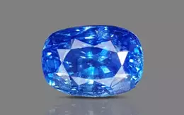 Ceylon Blue Sapphire - CBS-6158 Limited - Quality 3.78 - Carat