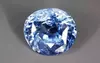 Ceylon Blue Sapphire - CBS-6159 Limited - Quality 3.56 - Carat