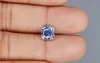 Ceylon Blue Sapphire - CBS-6160 Limited - Quality 3.05 - Carat