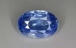 Ceylon Blue Sapphire - CBS-6161 Limited - Quality 5.14 - Carat