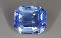 Ceylon Blue Sapphire - CBS-6163 Limited - Quality 3.97 - Carat