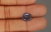 Ceylon Blue Sapphire - CBS-6168 Rare - Quality 4.39 - Carat