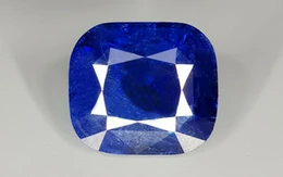 Ceylon Blue Sapphire - CBS-6172 Limited - Quality 6.32 - Carat