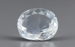 Ceylon Blue Sapphire -  3.54-Carat Prime-Quality  CBS-6178