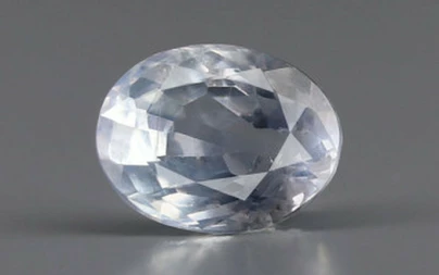 Ceylon Blue Sapphire -  3.42-Carat Prime-Quality  CBS-6180