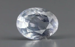 Ceylon Blue Sapphire -  3.42-Carat Prime-Quality  CBS-6180