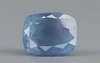 Ceylon Blue Sapphire -  4.12-Carat Prime-Quality  CBS-6181