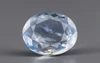 Ceylon Blue Sapphire -  3.86-Carat Prime-Quality  CBS-6182