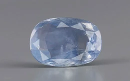 Ceylon Blue Sapphire -  3.45-Carat Prime-Quality  CBS-6183