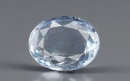 Ceylon Blue Sapphire -  3.22-Carat Prime-Quality  CBS-6184