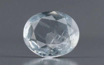Ceylon Blue Sapphire -  4.21-Carat Prime-Quality  CBS-6190