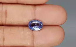 Ceylon Blue Sapphire -  3.11-Carat Limited-Quality  CBS-6192