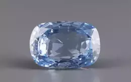 Ceylon Blue Sapphire -  8.21-Carat Limited-Quality  CBS-6193