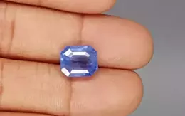 Ceylon Blue Sapphire -  7.19-Carat Limited-Quality  CBS-6194