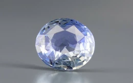 Ceylon Blue Sapphire - 3.22-Carat Limited-Quality  CBS-6197