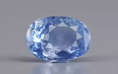 Ceylon Blue Sapphire - 4.21-Carat Limited-Quality  CBS-6198