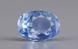 Ceylon Blue Sapphire - 4.21-Carat Limited-Quality  CBS-6198