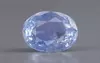 Ceylon Blue Sapphire - 4.15 Carat Prime Quality  CBS-6200