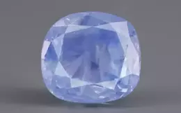 Ceylon Blue Sapphire - 4.96 Carat Prime Quality  CBS-6201