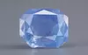 Ceylon Blue Sapphire - 3.98 Carat Prime Quality  CBS-6203