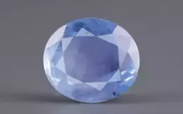 Ceylon Blue Sapphire - 2.82 Carat Prime Quality  CBS-6207