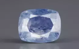 Ceylon Blue Sapphire - 5.01 Carat Prime Quality  CBS-6209