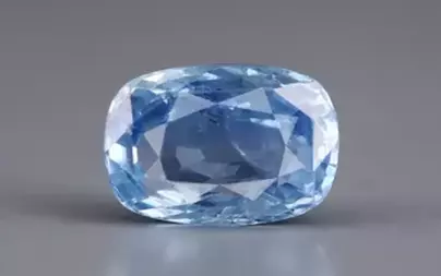 Ceylon Blue Sapphire - 5.36 Carat Limited Quality  CBS-6212