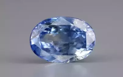 Ceylon Blue Sapphire - 5.82 Carat Rare Quality  CBS-6215