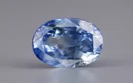 Ceylon Blue Sapphire - 5.82 Carat Rare Quality  CBS-6215