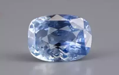 Ceylon Blue Sapphire - 5.78 Carat Prime Quality  CBS-6216