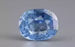 Ceylon Blue Sapphire - 5.99 Carat Limited Quality  CBS-6217
