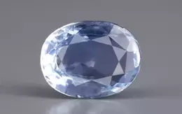 Ceylon Blue Sapphire - 4.63 Carat Limited Quality  CBS-6220