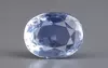 Ceylon Blue Sapphire - 4.63 Carat Limited Quality  CBS-6220