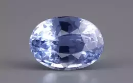 Ceylon Blue Sapphire - 4.63 Carat Limited Quality  CBS-6222