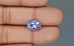 Ceylon Blue Sapphire - 4.63 Carat Limited Quality  CBS-6222