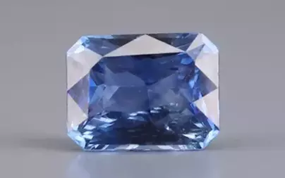 Ceylon Blue Sapphire - 4.59 Carat Rare Quality  CBS-6227