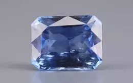 Ceylon Blue Sapphire - 4.59 Carat Rare Quality  CBS-6227