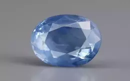 Ceylon Blue Sapphire - 2.9 Carat Prime Quality  CBS-6228