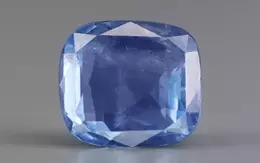 Ceylon Blue Sapphire - 4.18 Carat Limited Quality  CBS-6229