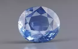 Ceylon Blue Sapphire - 3.17 Carat Limited Quality  CBS-6231