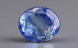 Ceylon Blue Sapphire - 2.16 Carat Limited Quality CBS-6233
