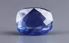 Ceylon Blue Sapphire - 2.5 Carat Fine Quality CBS-6235