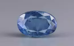 Ceylon Blue Sapphire - 4.44 Carat Limited Quality CBS-6236