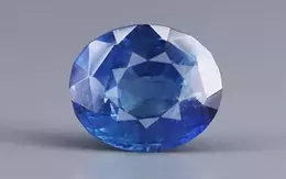 Ceylon Blue Sapphire - 2.48 Carat Prime Quality CBS-6241