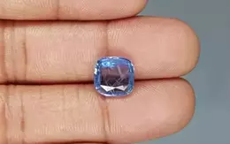 Ceylon Blue Sapphire - 5.33 Carat Limited Quality CBS-6242