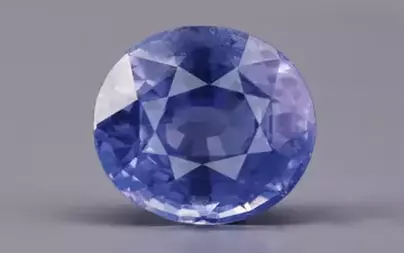 Ceylon Blue Sapphire - 4.22 Carat Limited Quality CBS-6247
