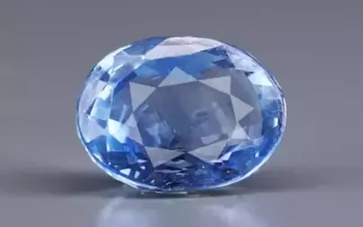 Ceylon Blue Sapphire - 4.36 Carat Limited Quality CBS-6251