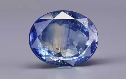 Ceylon Blue Sapphire - 5.72 Carat Prime Quality CBS-6253