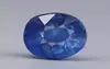 Ceylon Blue Sapphire - 5.24 Carat Limited Quality CBS-6255