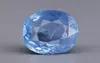 Ceylon Blue Sapphire - 7.52 Carat Limited Quality CBS-6256